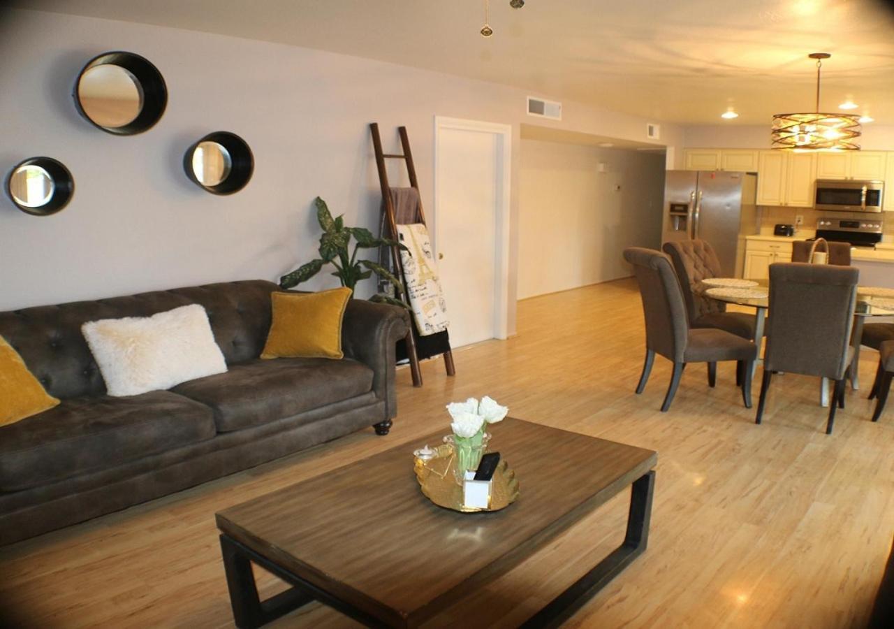 Tempe Escape With Heated Pool, Billiards & Firepit Fun Villa Luaran gambar