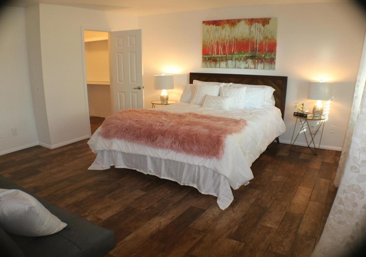 Tempe Escape With Heated Pool, Billiards & Firepit Fun Villa Luaran gambar