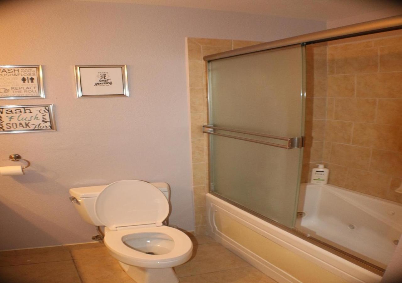 Tempe Escape With Heated Pool, Billiards & Firepit Fun Villa Luaran gambar