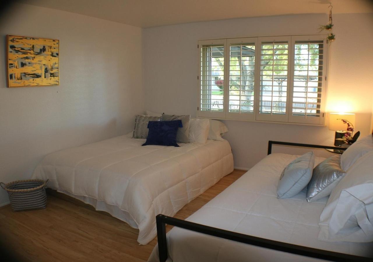 Tempe Escape With Heated Pool, Billiards & Firepit Fun Villa Luaran gambar