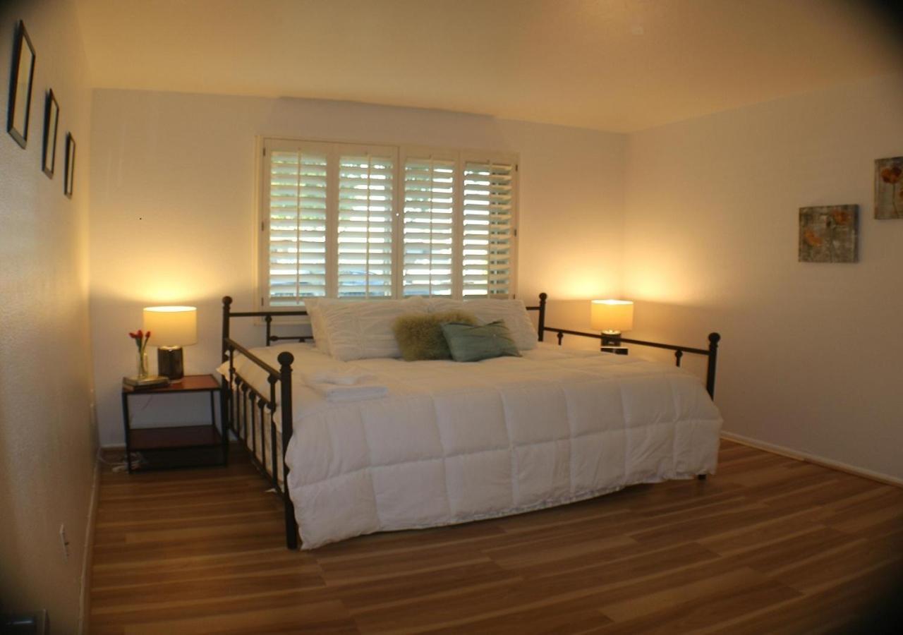 Tempe Escape With Heated Pool, Billiards & Firepit Fun Villa Luaran gambar