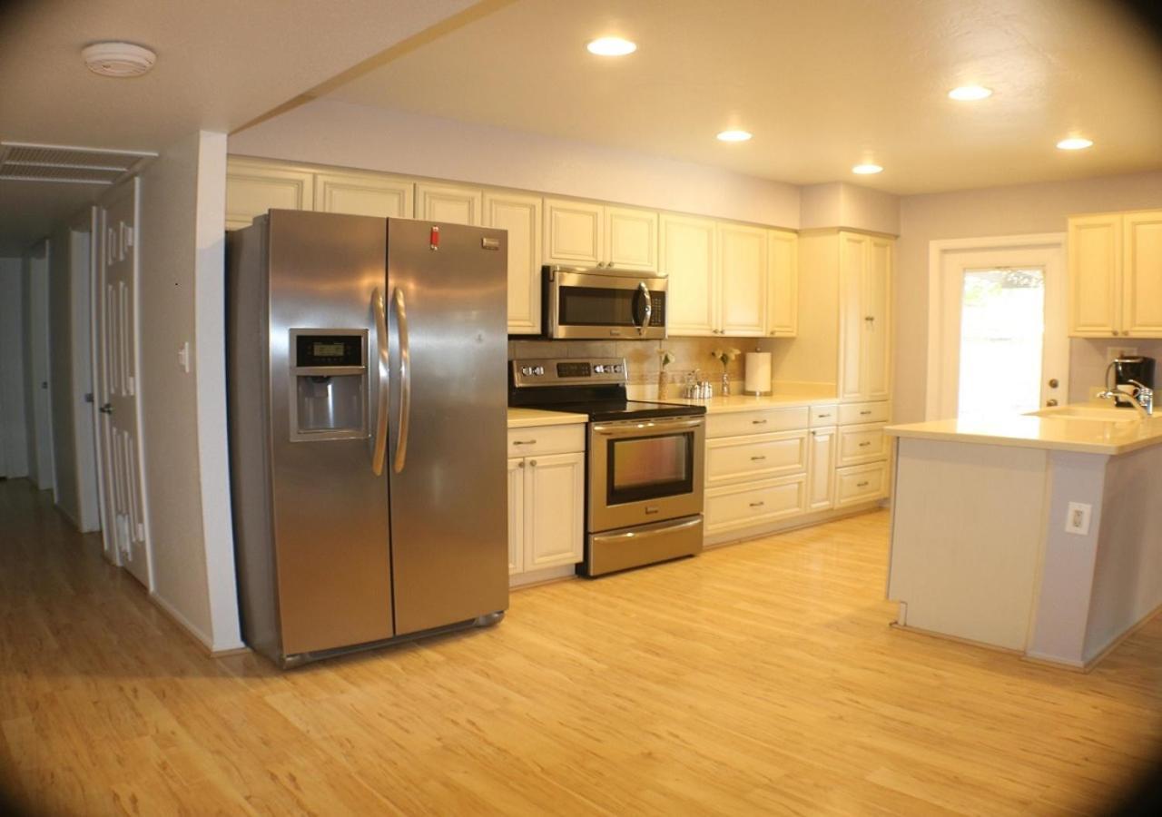 Tempe Escape With Heated Pool, Billiards & Firepit Fun Villa Luaran gambar